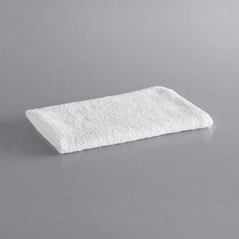 Wholesale Bar Towels  17 X 20 Inch Bar Towels Ribbed