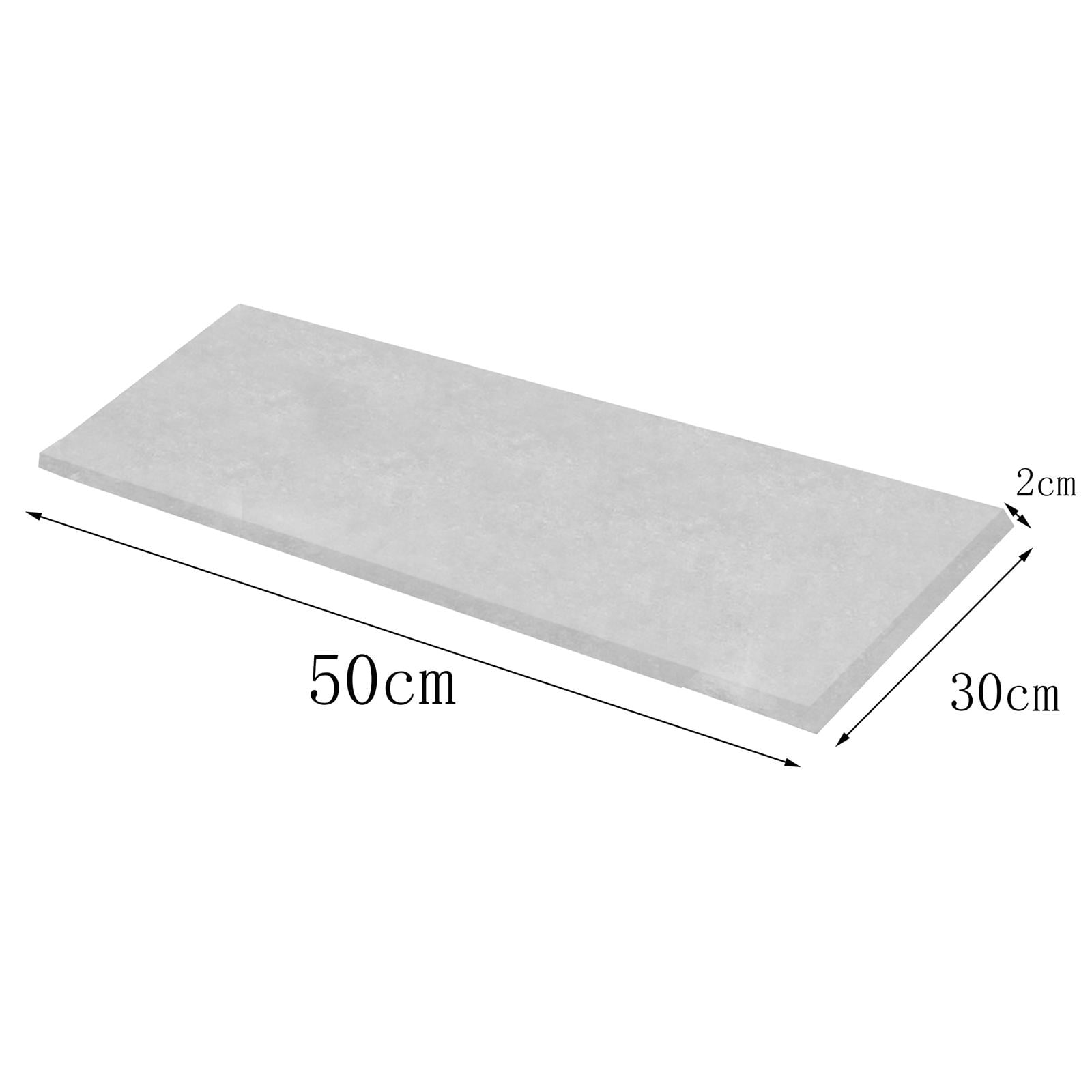 balikha 4x2x Foam Sponge Pad Tank Bio Aquarium Replacement Aquarium Media