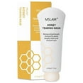 thumbnail image 2 of Mascarilla de Miel Exfoliante, Elimina Puntos Negros, Controla La Grasa, Limpia Los Poros y Reduce Las Arrugas. 60 Ml | Ingredientes Naturales | Ideal para Todo Tipo de Piel., 2 of 7