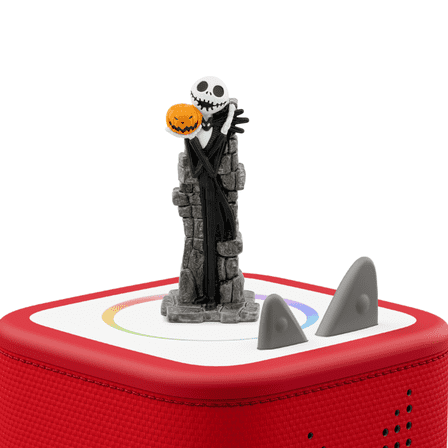 tonies Disney The Nightmare Before Christmas Audio Toy Figurine, Age Group 6 