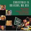 Various - Christmas In Branson, MO, USA (CD)