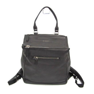 Pre-Owned BALLY SARKIS.PBB OFF SHORE Backpack/Daypack  display picture 3