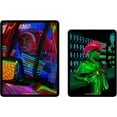 thumbnail image 2 of Restored Apple, iPad Pro, M2 Chip (Late 2022), 128GB, Wi-Fi + 5G LTE, Touch ID Sensor, Apple Pay, Space Gray/12.9", 2 of 4