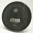 thumbnail image 3 of Kastaplast K1 Jarn Disc Golf Midrange Disc, Pick Color/Weight [Stamp & Exact Color May Vary] Gray (dark) 173-174 grams, 3 of 8