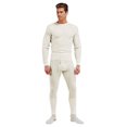 thumbnail image 1 of Rothco Thermal Knit Underwear Bottoms - Natural, Medium, 1 of 2