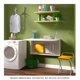thumbnail image 1 of Mesa Plegable Bertolini Mod. 1540 Blanco, 1 of 4