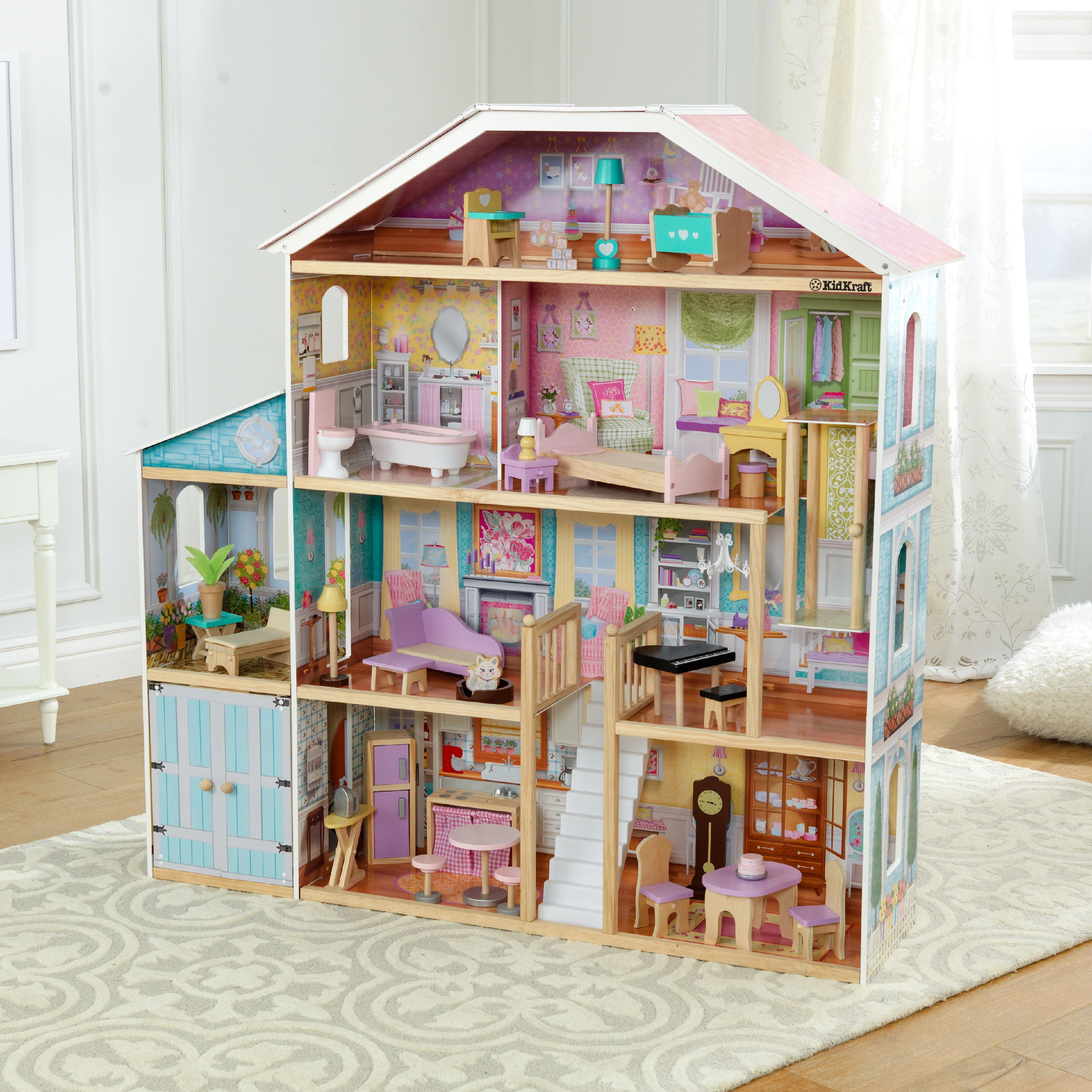 sam's club lola mansion