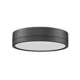 thumbnail image 5 of Z-Lite 1 Light Flush Mount, 5 of 8