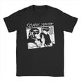 thumbnail image 2 of Camisetas vintage Y2K Heat and Flash Sonic Youth para hombre, camisetas de cuello redondo 100 % algodón, camisetas de manga corta con banda de música, camisetas de talla grande, 2 of 5