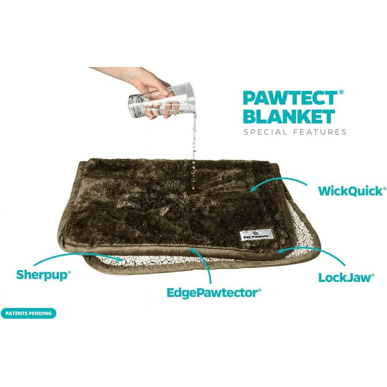 Pawtect blanket discount