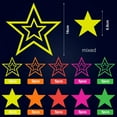 thumbnail image 2 of Destyer 48piece Change Look Of Room In Instant With These Versatile Wall Stickers Star Stickers Wall Decor 1Set, 2 of 6