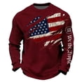 thumbnail image 5 of CHENge America 250th Anniversary Mens Shirt We The People 250 Years Of Freedom Hoodie America 250 Shirt, 5 of 5