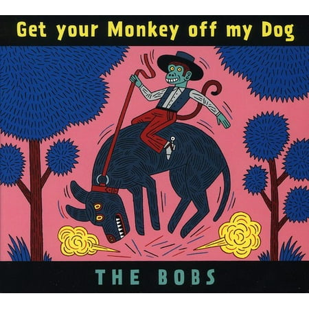 Get Your Monkey Off My Dog (Best Of Jazz And Blues)