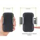 thumbnail image 3 of Soporte universal para teléfono para automóvil, soporte para teléfono celular de brazo largo para parabrisas compatible con iPhone 8/X/7/6S/6 Plus/5S/5, Samsung Galaxy S6 S5, Nexus 5X/6P, LG, HTC y, 3 of 5
