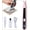 Pink, variant on Electric Seam Ripper,Stitches Eraser for Embroidery, Seam Rippers Sewing Thread Eraser,Rechargeable Seam Ripper Machine,Professional Ripper Remover for Tailors Quilters Sewers Fiber