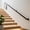 10ft, variant on 6FT Stair Railings Indoor, Wall-Mounted Metal Hand Rail for Indoor, Modern Black Metal Staircase Hand Rails 500lbs Load Capacity, Industrial Wall Mounted Handrails Outdoor for Loft Porch Deck