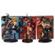thumbnail image 2 of Figura de acción de One Piece, modelo de Monkey D Luffy Portgas Ace Sabo, mochila de tres hermanos, modelo coleccionable de PVC, 2 of 4