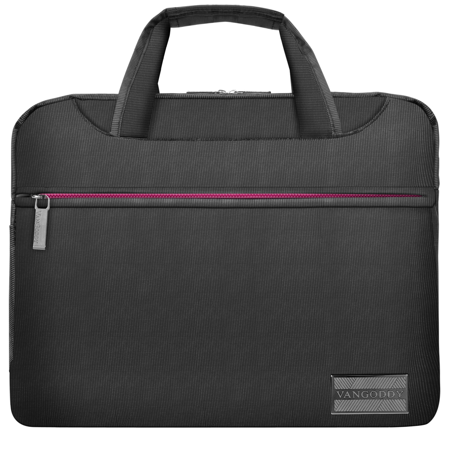 Lightweight Crossbody Shoulder School Bag Fit 11 to 13 inches Laptop Back to School