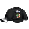 thumbnail image 1 of World Soccer Duffel Bag or World Cup Fan Gym Bag WITH SHOE POCKET, 1 of 2