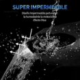 thumbnail image 3 of TMAX 500 530 560 Motorcycle Cover Waterproof Dustproof UV Protection Outdoor Bike Cover for T-Max, 3 of 4