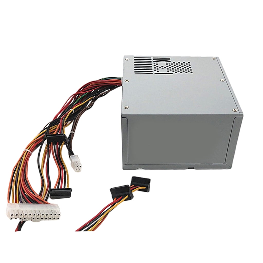 WINDLAND 24P+4P+SATAs 300W Computer Power Supply Replacement PSUs for 390 790 990 3010 HU300PM-00 B300NM-00 H300PM-00 HU300PM-01