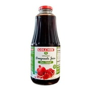 Golchin Organic Pomegranate Juice 1L
