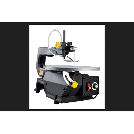 Dewalt Dw788 Scroll Saw - Steel Grip Stationary Scroll Saw 120 volts