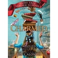 thumbnail image 1 of Pre-Owned Charmed (Paperback) 1492635936 9781492635932, 1 of 1