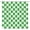 Green, variant on Checkered Shower Curtain Rose Geometric Plaid Cute Retro Checkerboard Vintage Square Aesthetic Bathroom Decor Fabric Curtains with Hook 36Wx72H Inches