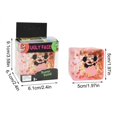 thumbnail image 2 of Ugly Face Spooky Squishy Cube, Slow Rising Stress Relief Fidget Ball with Star Glitter Sequin, Halloween Party Favor, 1 Pack, 2 of 4