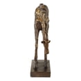 thumbnail image 5 of Uttermost Openly Grazing Horse Sculpture in Bronze, 5 of 7