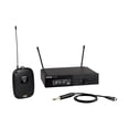 thumbnail image 4 of Sistema Dual SHURE SLXD14D-G58 Transmisores SLXD1, 4 of 5