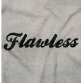 thumbnail image 2 of Flawless Perfect Girlfriend Couple Women's Graphic T Shirt Tees Brisco Brands M, 2 of 5