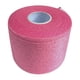 thumbnail image 2 of Cojín de agarre de bádminton de 22 yardas que absorbe el sudor para el mango de la raqueta antideslizante Rosa, 2 of 9
