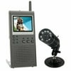 SVAT GX5203 Wireless Handheld Outdoor Surveillance System