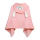 thumbnail image 1 of Toalla con capucha para niños Toalla de baño suave y extra grande con capucha para niñas by Little Tinkers World, 1 of 4
