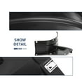 thumbnail image 3 of Fender Liner Inner Splash Shield Fit for 2015-18 Audi Q3 Quattro Front Left Side, 3 of 10