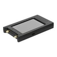 thumbnail image 4 of Antenna Analyzer VNA64 50kHz-6.3GHz Vector Network Analyzer HF VHF UHF Antenna With 3.95 Inch Display Screen ,Powerful Signal Generation, 4 of 7
