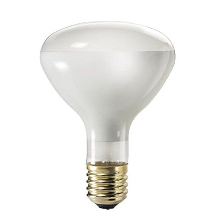 500w 120v to 130v br40 flood reflector e39 base r 40 bulb with a