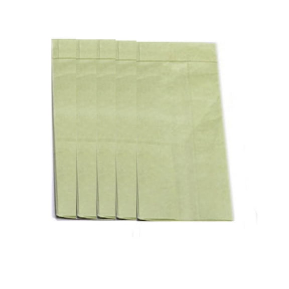 Replacement Part For Hoover Type N Porta Power Canister Vacuum 5 Paper Bags // 4010038N