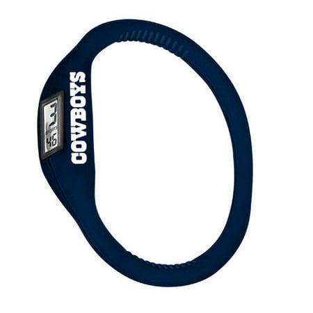 NFL - Dallas Cowboys Tube Watch