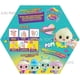 thumbnail image 3 of 2025 My Squishy Little Dumplings juguetes interactivos para niños, Peach dorado, figuras coleccionables, mascotas electrónicas, juguetes originales, regalo de cumpleaños, 3 of 5