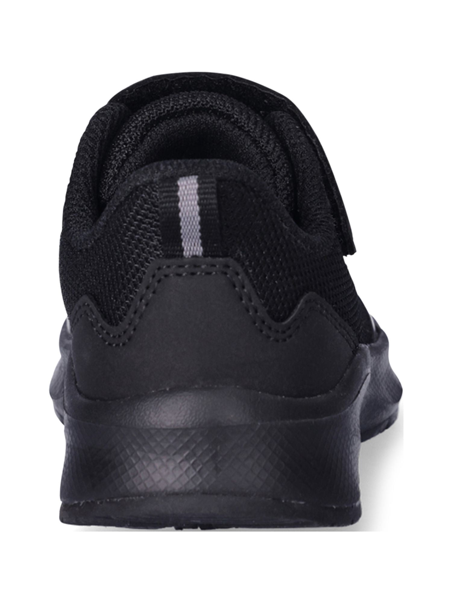 Athletic Works Toddler Boys Mesh Jogger Sneakers