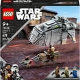 thumbnail image 2 of Set LEGO Star Wars Emboscada en Ferrix 75338, 2 of 4