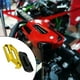 thumbnail image 4 of Depósito de de delantero CNC aleación de de motocicleta cubierta depósito de taza de aceite para CB650 Oro shamjiam Copas de depósito, 4 of 6