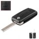 thumbnail image 1 of Estuche plegable para llaves de coche con 3 llaves 307 408 308 407 para C2 C3 C4 C5 C6, 1 of 5