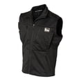 thumbnail image 2 of Banded Swift 2.0 Softshell Vest Black in size Large, 2 of 3