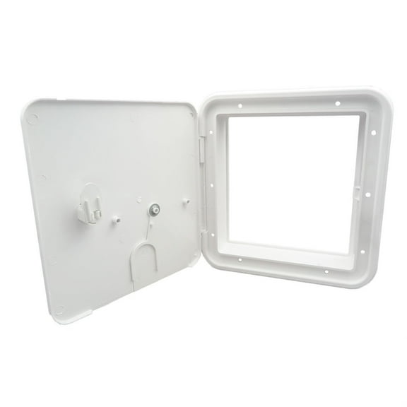 B&B Molders 94339 Lg 30/50 Amp Elec HTC Thb