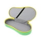 thumbnail image 4 of Estuche de Lápiz Forma -Flop Bolsa Maquillaje Artículos Equipo de Servicios Industriales Verde, 4 of 9
