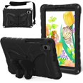 thumbnail image 1 of KOMI Protective Case Compatible with Samsung Galaxy Tab A 8.0 Inch Case 2019 SM-T295/T290, for Galaxy Tab A 8.0 2019 Case Light Weight EVA Rugged Shockproof Protective Cover, 1 of 5